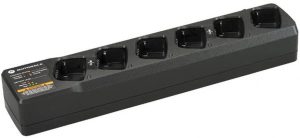 Chargeur 6 cases Evolve
