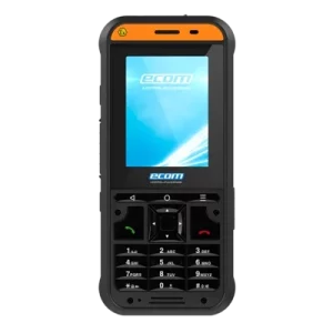 GSM ATEX Ecom - Ex-Handy 10