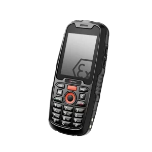 GSM ATEX Isafe - IS120.1