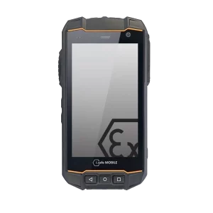 Smartphone ATEX Isafe - IS530.2