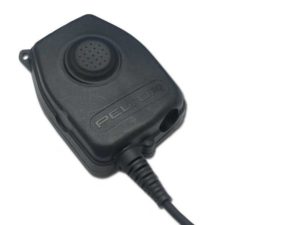 Adaptateur standard PTT Peltor FL5035