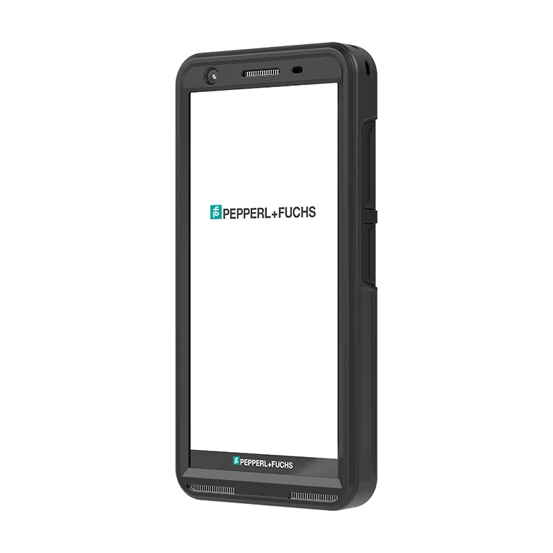 Smartphone ATEX Ecom - Smart-Ex03 DZ1