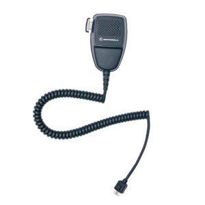 Microphone à main Motorola Pour DM1XXX/DM2XXX