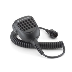Microphone à main déporté Motorola Pour DMXXXX