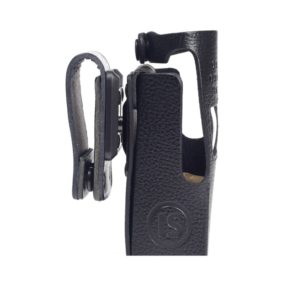 Tait TP9300 Étui De Transport En Cuir Robuste