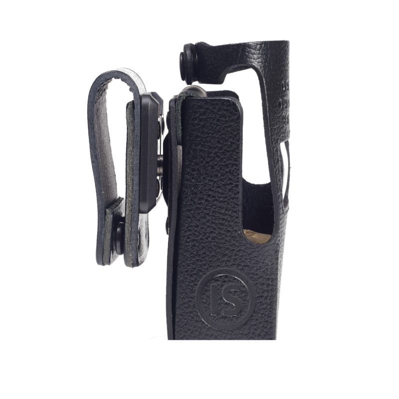 Tait TP9300 Étui De Transport En Cuir Robuste