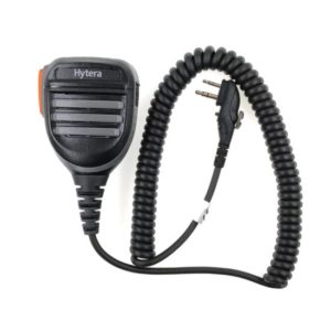Microphone déporté Hytera Pour Série PDXXX, BD