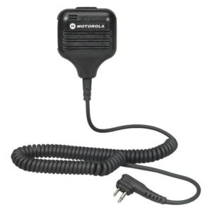 Microphone déporté Motorola pour CP040, XTN446