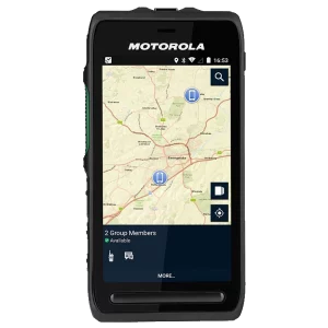 TERMINAL Motorola LTE - LEX L11
