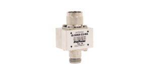Parafoudre Coaxial N Male / N Femelle