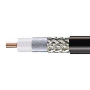 Câble coaxial Andrew CNT-400 faible perte