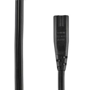 CABLE D'ALIMENTATION 220V