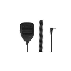 Microphone déporté Motorola pour T82, T92