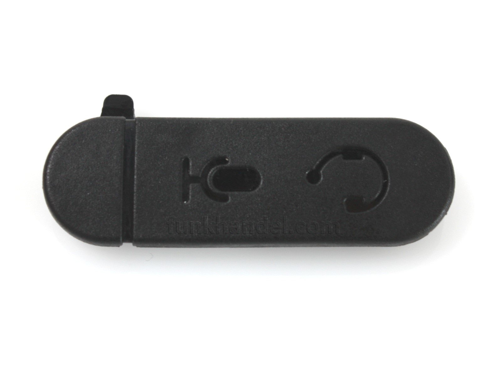 Cache Prise pour DP1400