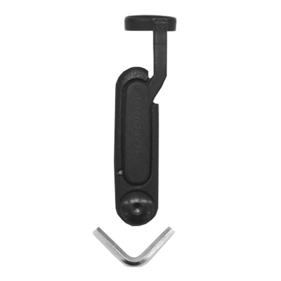 MOTOROLA Cache-prise GP ATEX
