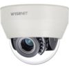 Caméra Dôme Hanwha – Image 2
