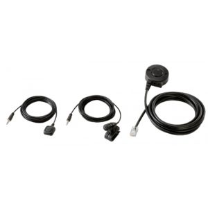 MICROPHONE MAINS-LIBRES ICOM Pour IP501M