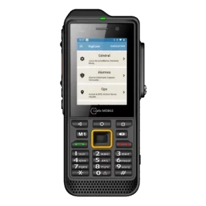 GSM ATEX Isafe Vigicom - ATI3620ex