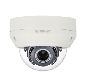 Caméra Dôme Hanwha