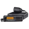 Mobile Icom PMR VHF - IC-F5062D – Image 2