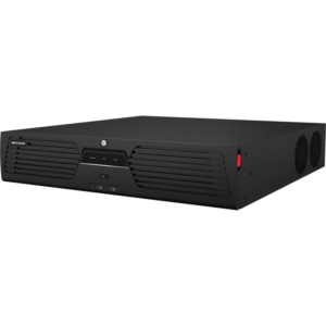 Enregistreur vidéo NVR 4K HikVision