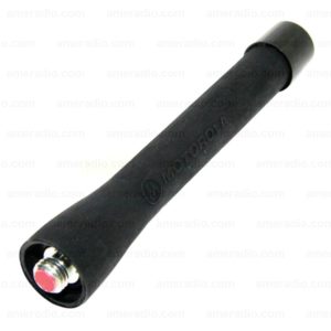 Antenne Motorola UHF Heliflex pour serie CP, CT, EX, HT, PR