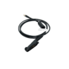 Câble de programmation Motorola pour R7 – Image 2