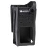 Housse en cuir Motorola pour DP2600 – Image 2