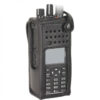 Housse en cuir nylon Motorola pour série DP – Image 2
