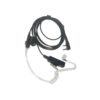 Oreillette Motorola pour R2, DP3XXX, DP2XXX, DP1400 – Image 2