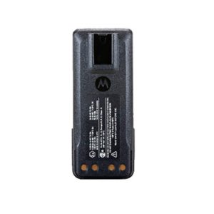 Batterie Motorola pour DP4XXX EX ATEX