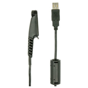 Câble de programmation Motorola pour R7