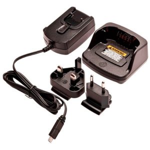 Chargeur individuel pour XT420, XT460