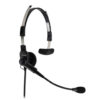 Casque léger Motorola pour série GP3XX – Image 2