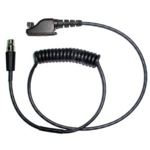 Câble FLEX Peltor Pour IC-F61